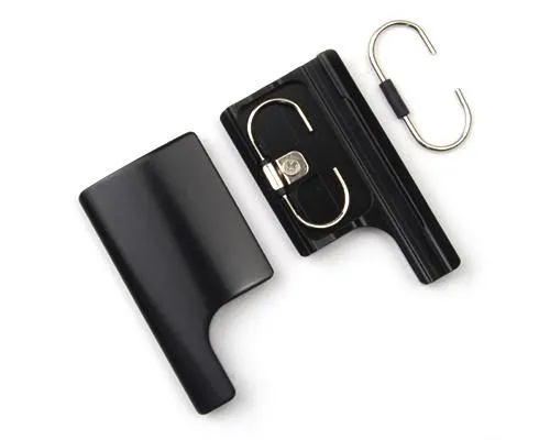 GoPro Replacement Rear Snap Latch Housing Lock for Hero 3 /4 - Purple