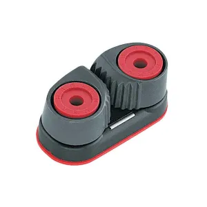 Harken Micro Aluminum Cam-Matic Cleat - 468