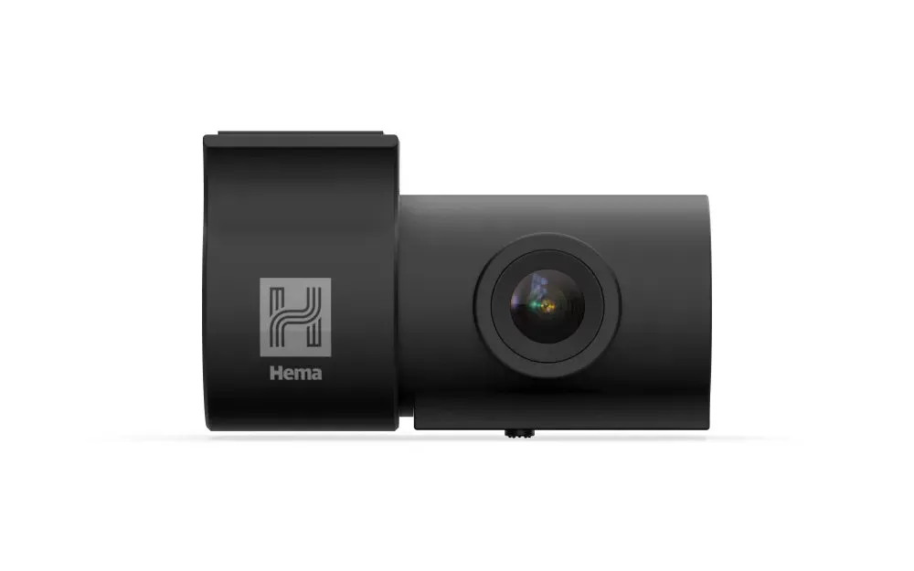 Hema Dual Channel Dash Camera with 3.2" Screen | HM-DVR22