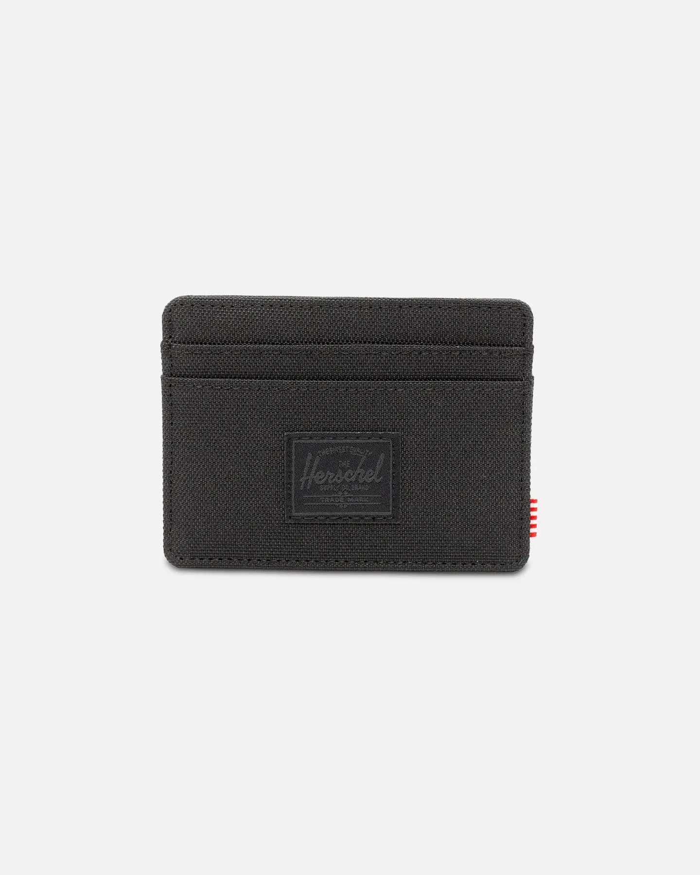 Herschel Bag Co Women's Charlie Wallet Black