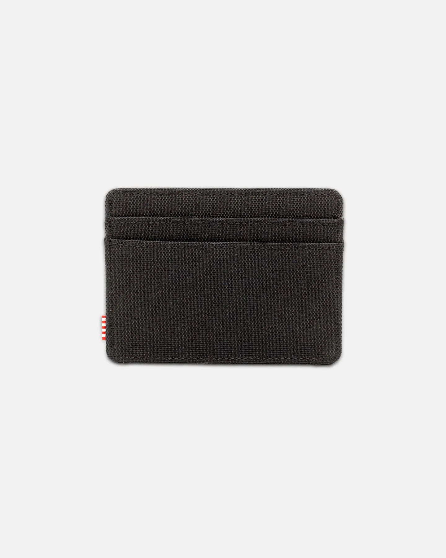 Herschel Bag Co Women's Charlie Wallet Black