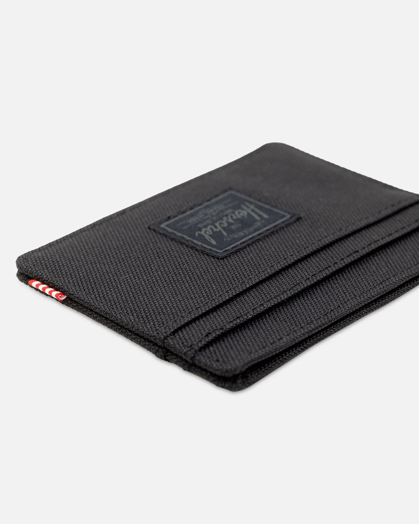 Herschel Bag Co Women's Charlie Wallet Black