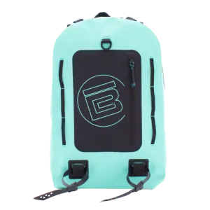 Highwater Backpack Seafoam