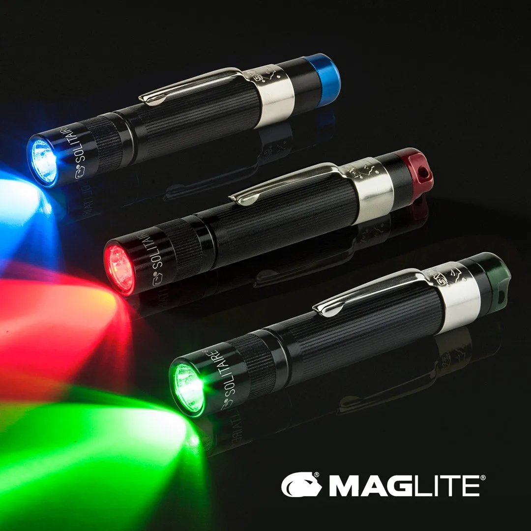 Holiday Party Pack- Spectrum Solitaire LED