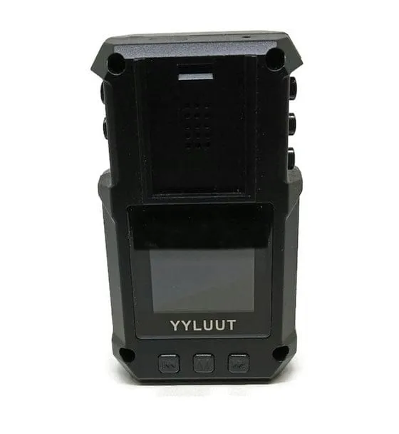 Infrared Ghost Hunting Camera Body Style Y1 With Playback Window Paranormal Investigation Video Camara