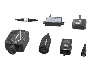 INNOVV K5 Dash Cam