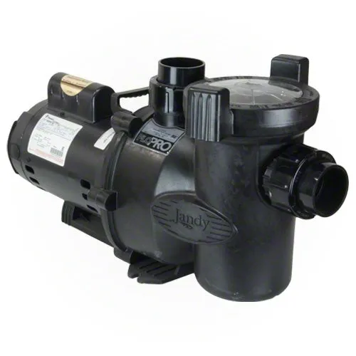 Jandy FloPro 1 HP Two Speed Pump FHPM1.0-2