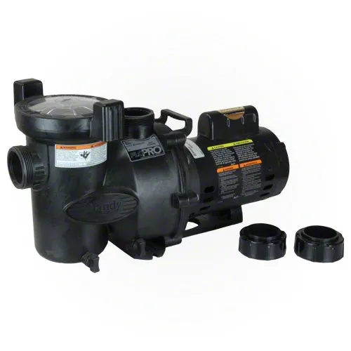 Jandy FloPro 2.5 HP Pump FHPM2.5