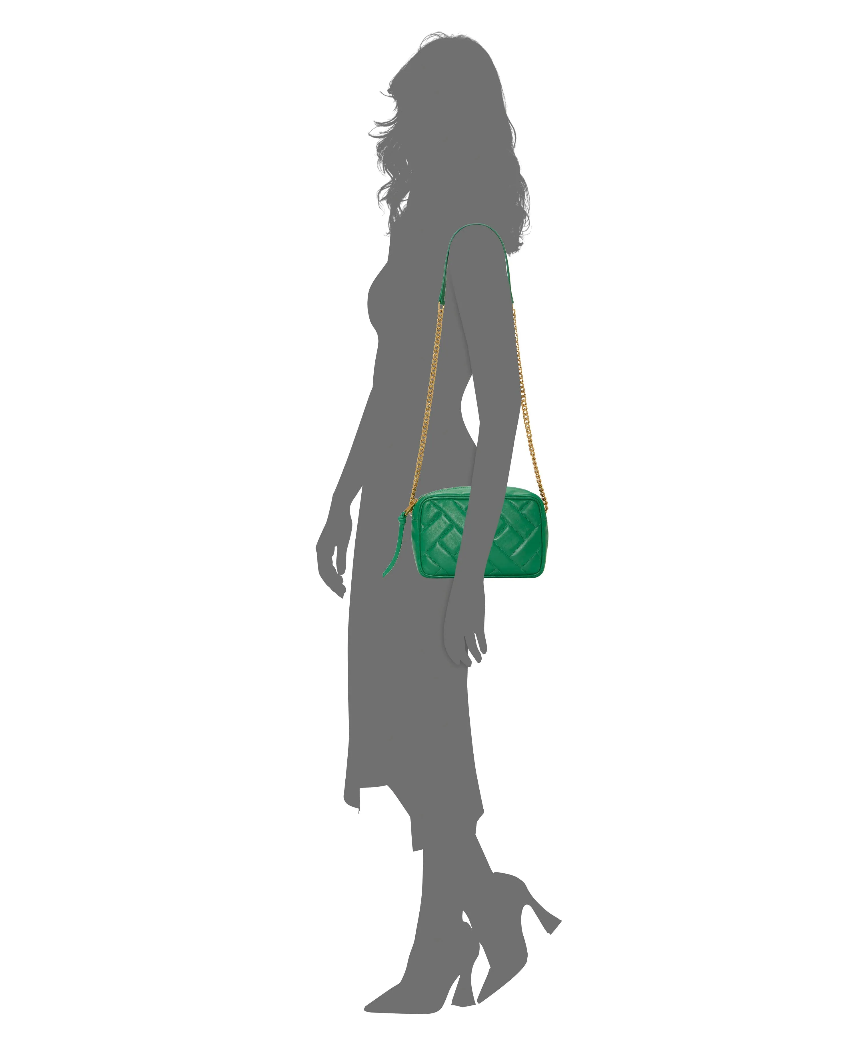 Kisho Crossbody Bag
