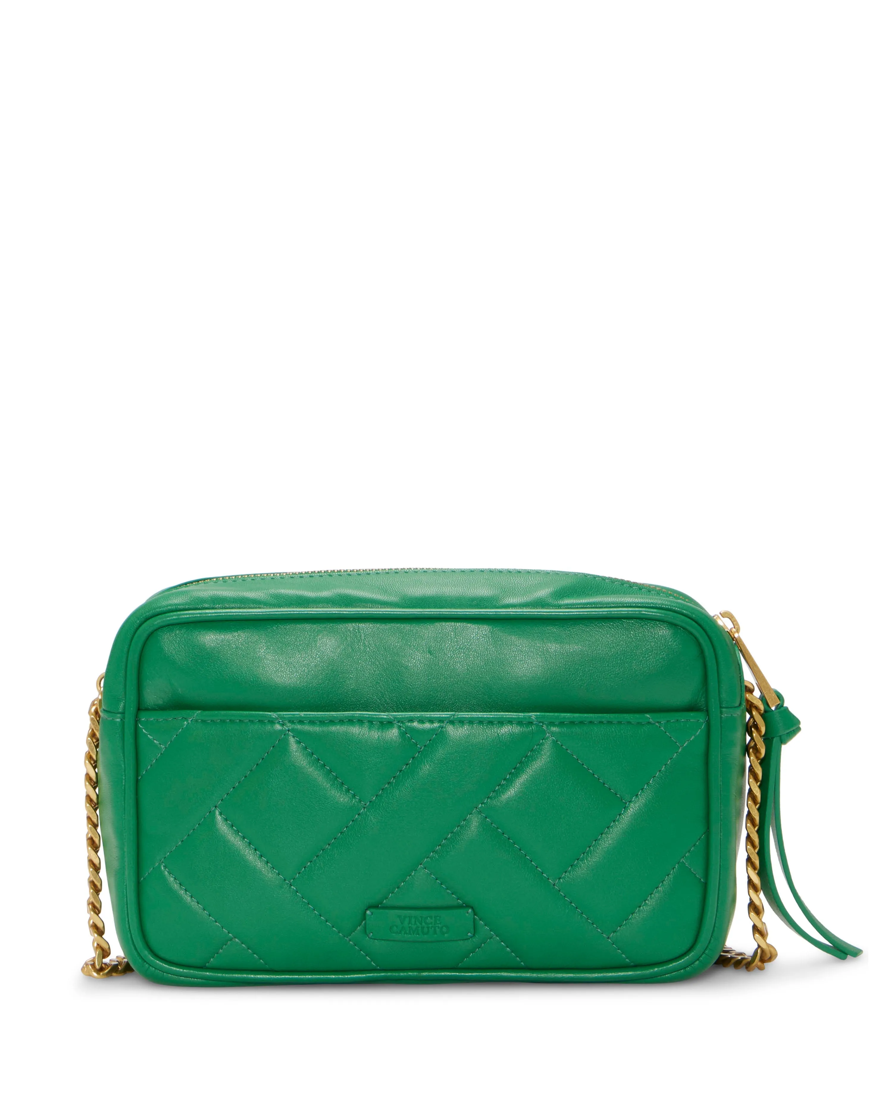 Kisho Crossbody Bag