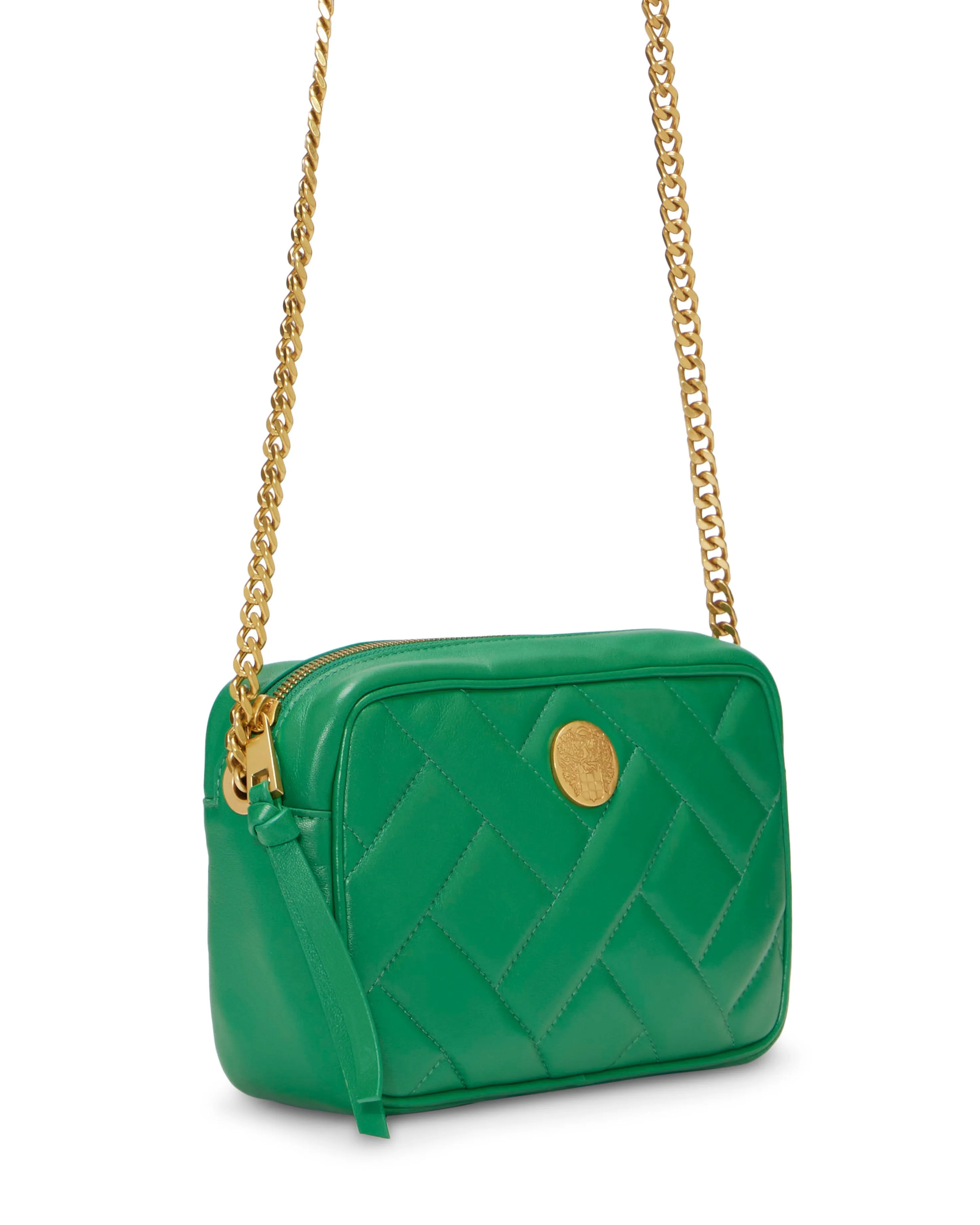Kisho Crossbody Bag