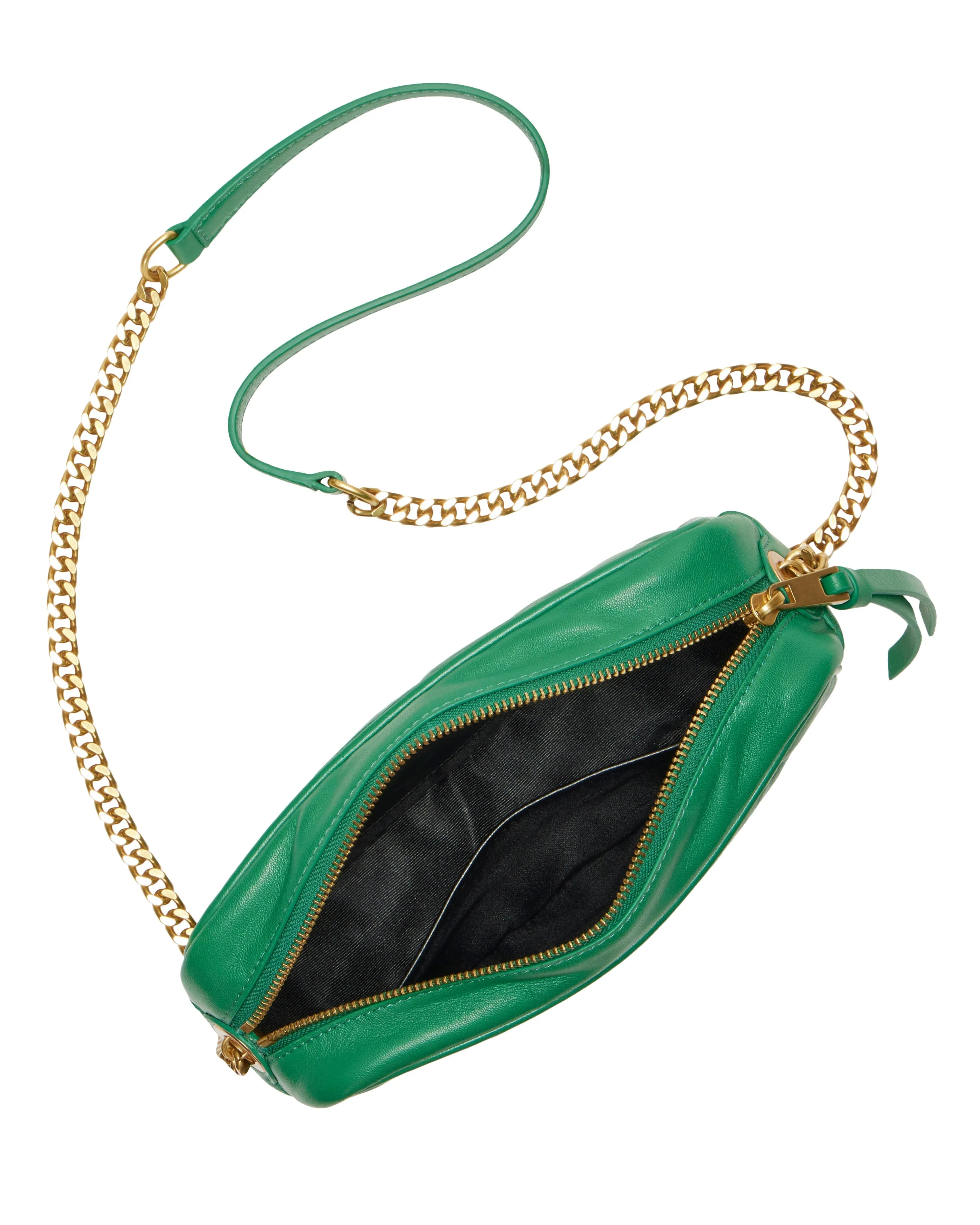 Kisho Crossbody Bag