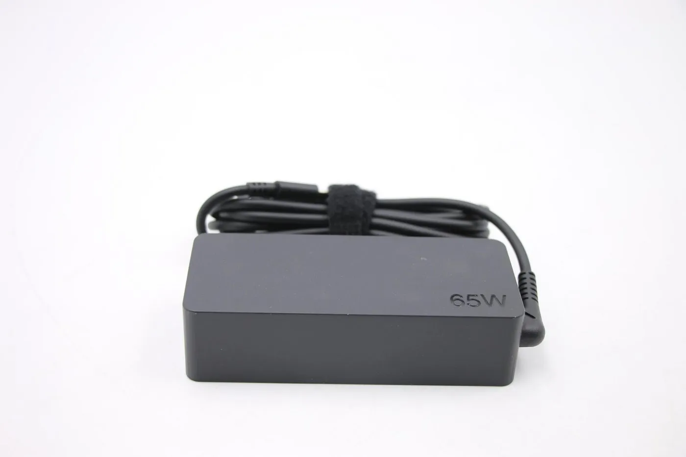Lenovo 01Fr028 Power Adapter/Inverter Indoor 65 W Black