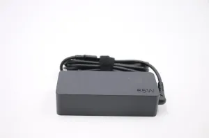 Lenovo 01Fr028 Power Adapter/Inverter Indoor 65 W Black