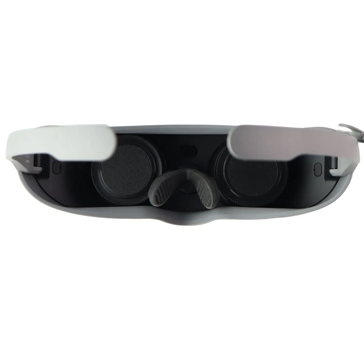 LG 360 Degree VR - Virtual Reality Headset For Smartphones - Gray