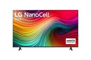 Lg Nanocell Nano81 43Nano81t3a Tv 109,2 Cm (43") 4K Ultra Hd Smart Tv Wi-Fi Blue