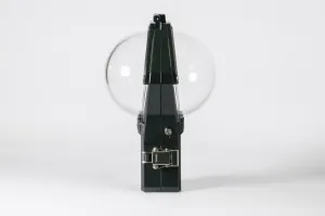 Mantis RS360 dive housing for Insta360 One RS 1-inch 360 Edition