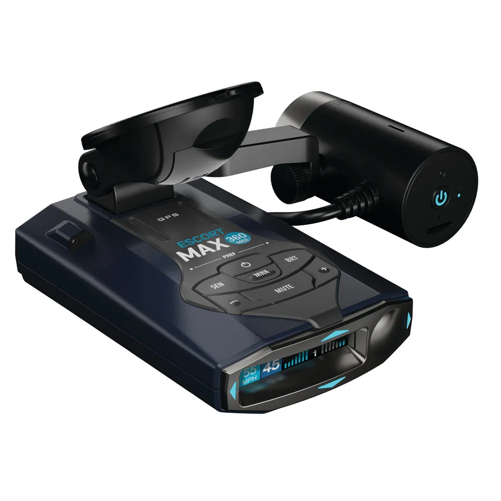 MAX 360 MKII and M2 Bundle