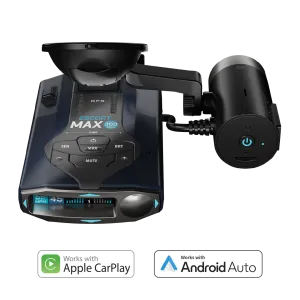 MAX 360 MKII and M2 Bundle