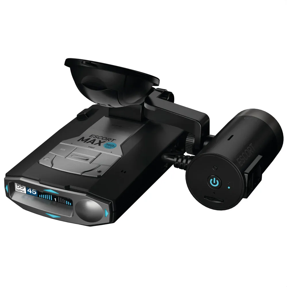 MAX 360c MKII and M2 Bundle