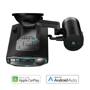 MAX 360c MKII and M2 Bundle