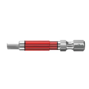 MaxxTor Impact Bit Hex 3/16" - 49mm - 250 Pack