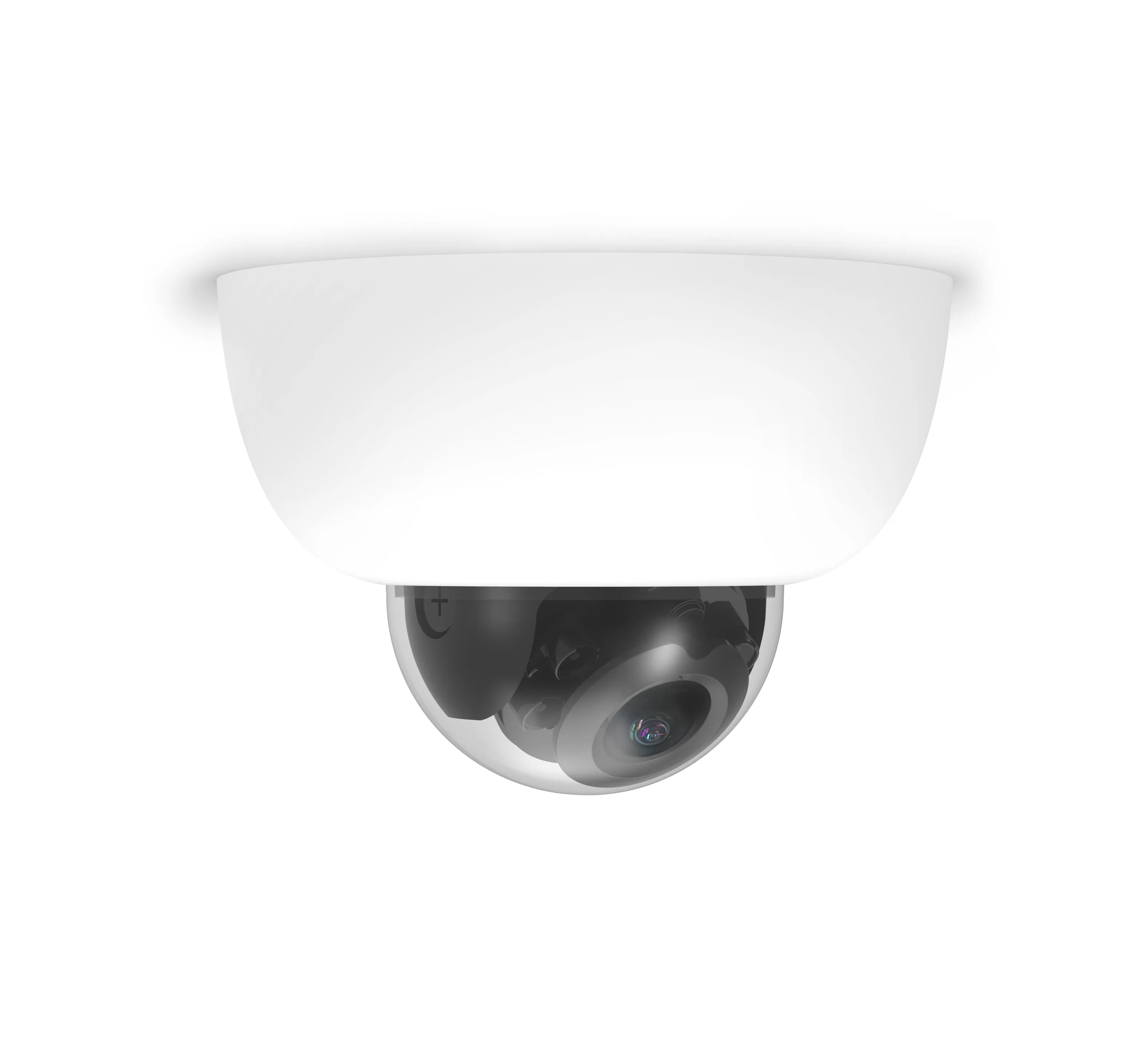 Meraki Varifocal Mv22 Indoor Hd Dome Cam