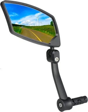 Mirrors - Premium Bar End - Left
