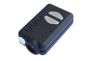 Mobius ActionCam 1S Lens A2 Camera 1440p Std Package