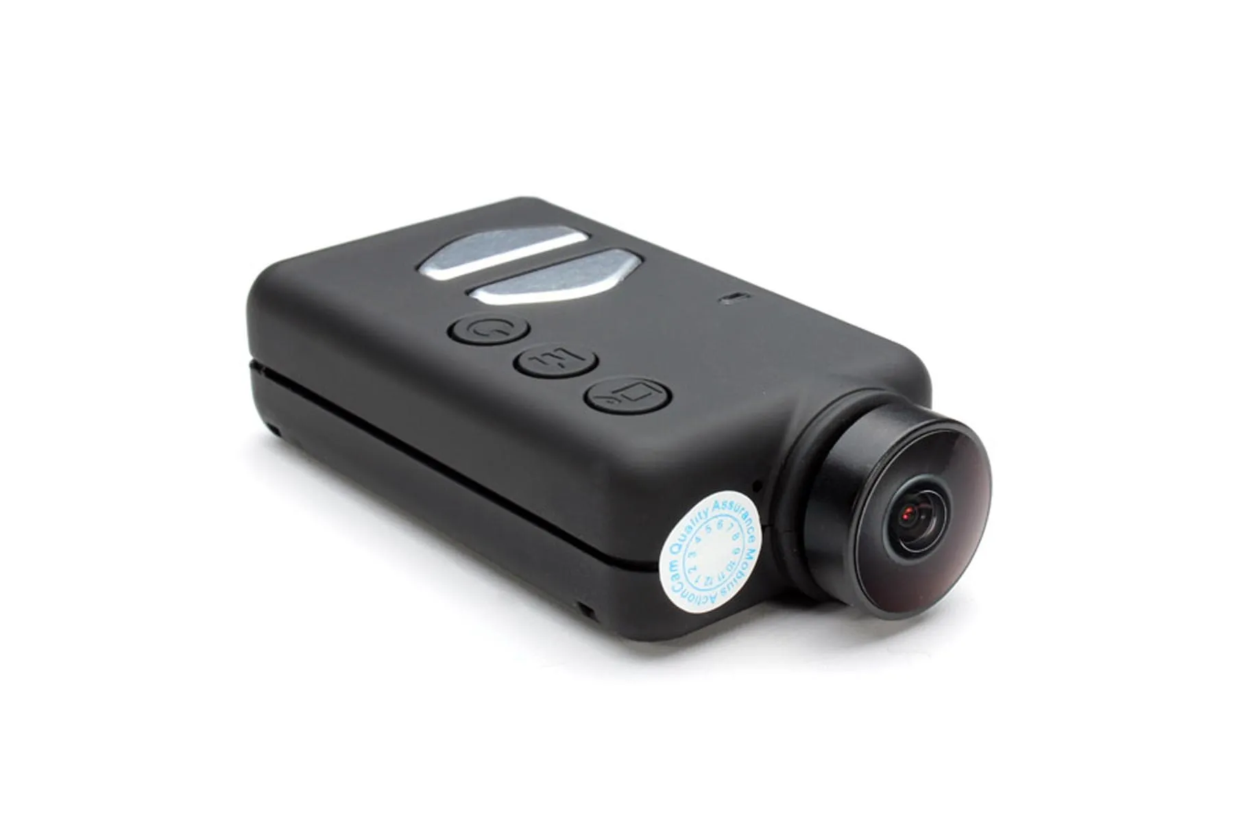 Mobius ActionCam 1S Lens C2 Wide Angle Camera 1440p Std Package