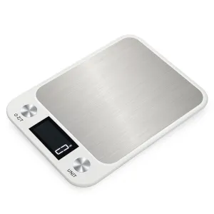 Multifunctional Digital Food Scale