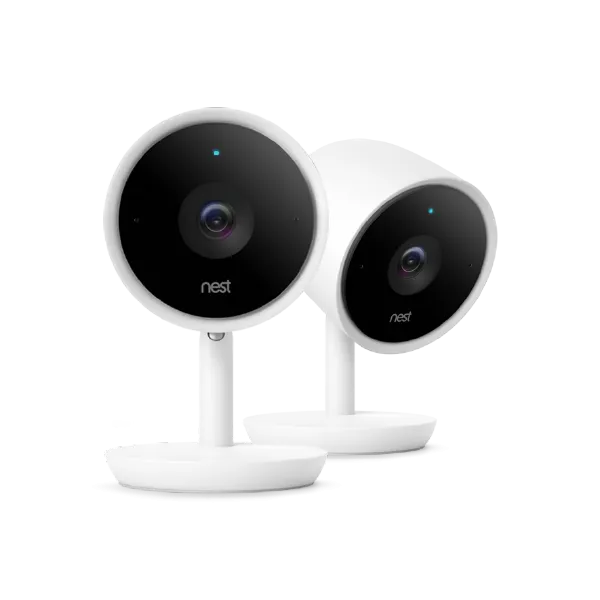 Nest Cam IQ