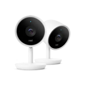 Nest Cam IQ