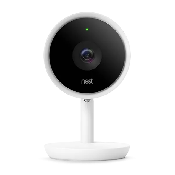 Nest Cam IQ