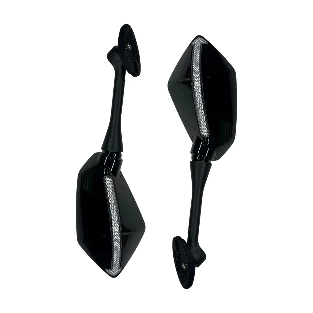 NINJA MIRROR WITH DRL