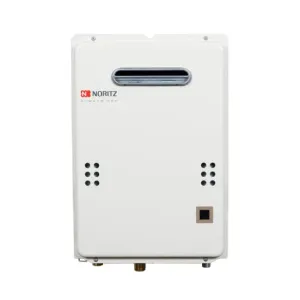 Noritz NR662OD 140,000 BTU Tankless Water Heater