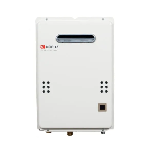 Noritz NR662OD 140,000 BTU Tankless Water Heater