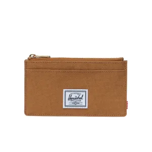 Oscar Large Cardholder (Bronze Brown)