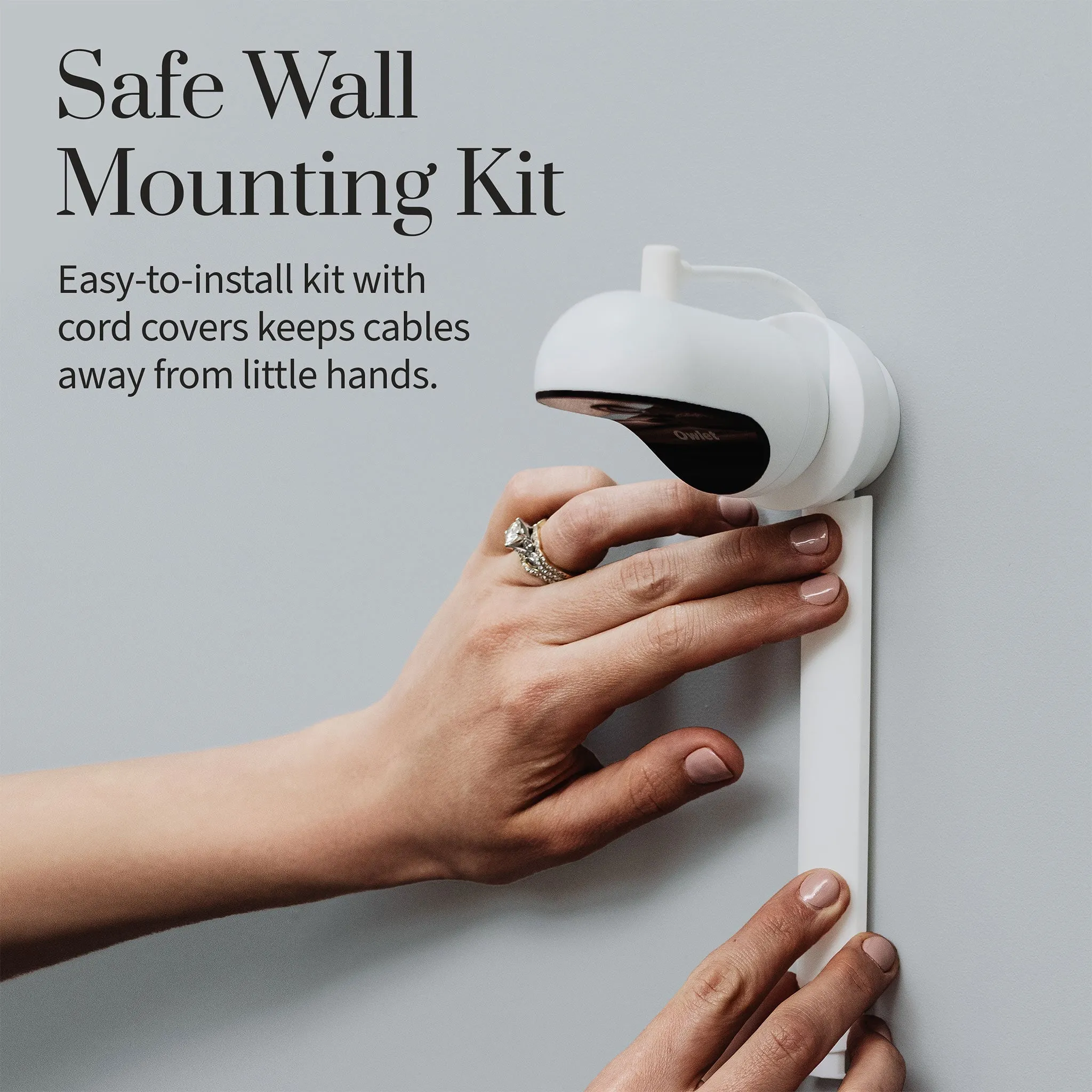 Owlet Cam 2 Baby Monitor Camera