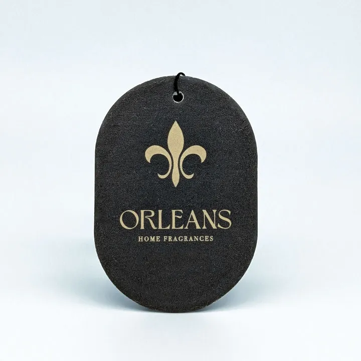 Paris Auto Freshener