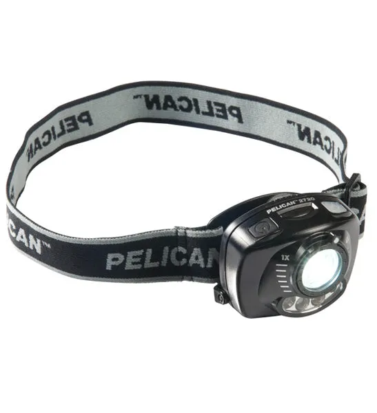 Pelican 2720 LED Headlight