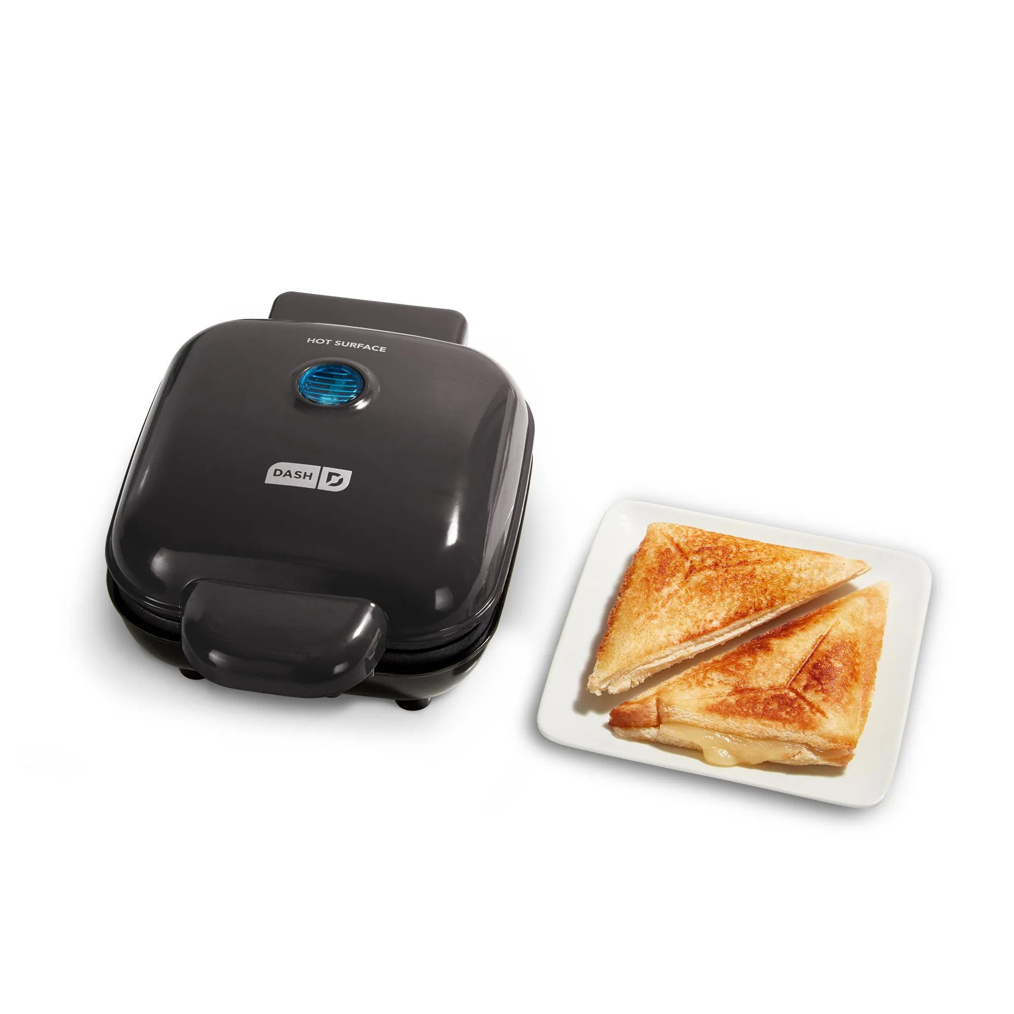 Pocket Sandwich Maker