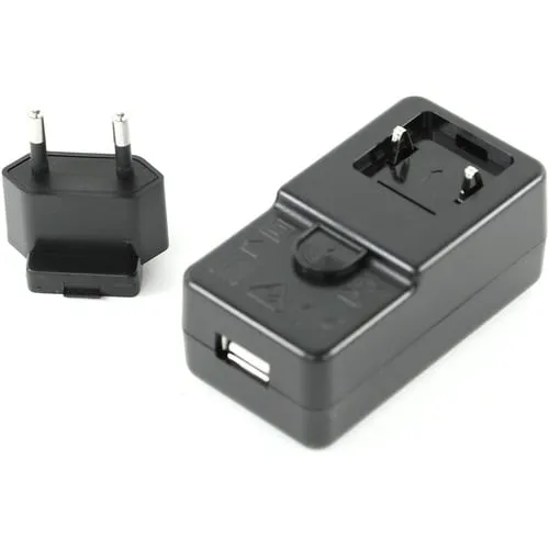 Power Supply-100-240 Vac 5 V