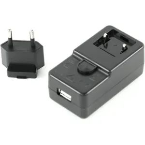 Power Supply-100-240 Vac 5 V