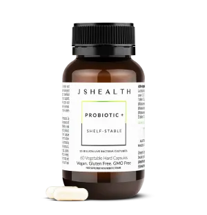 Probiotic (Shelf-Stable) - TWO MONTH SUPPLY