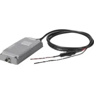 Pwr Sply:9-30Vdc 12Vdc Low