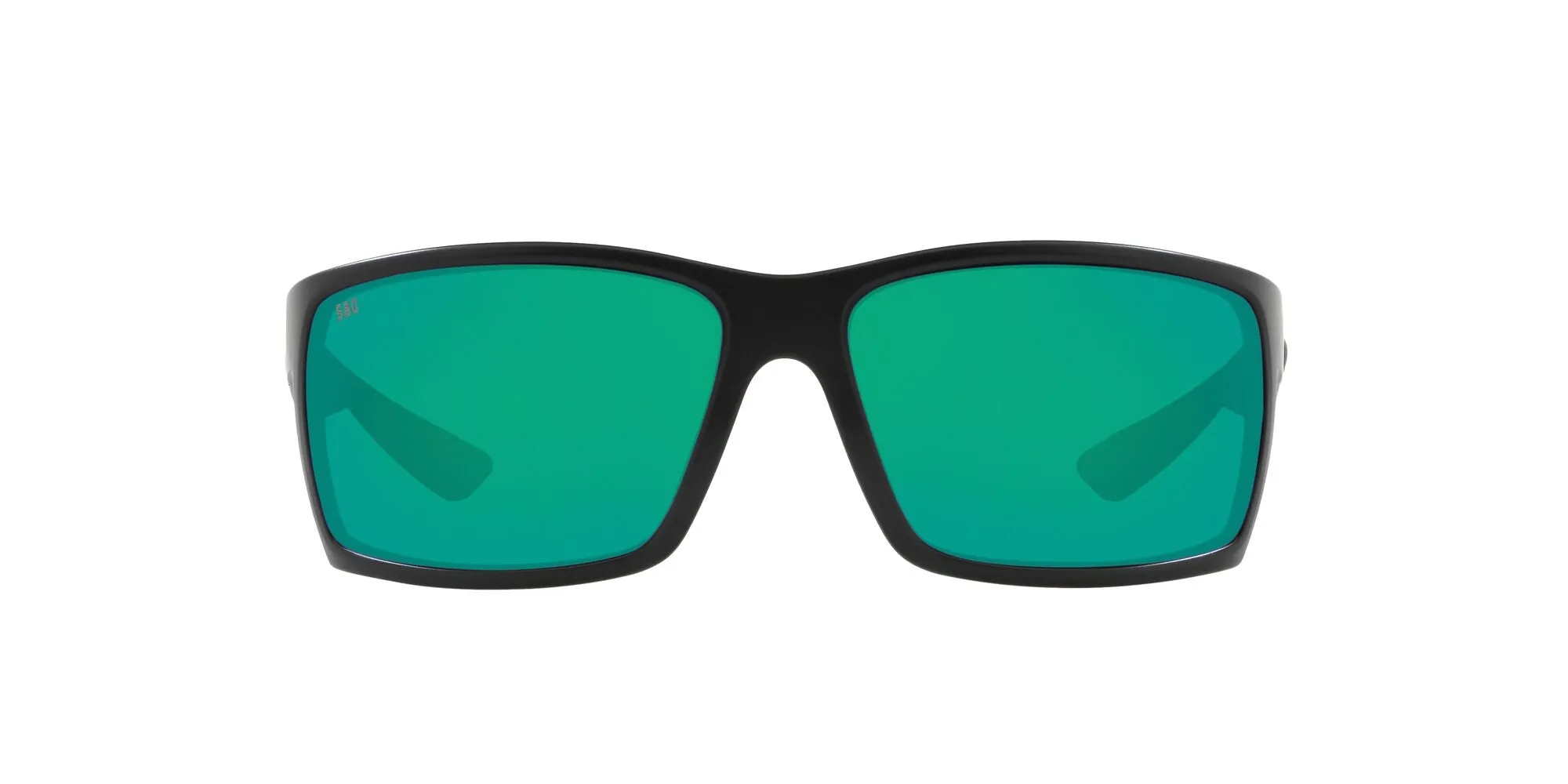 Reefton Blackout w/ Green Mirror 580G