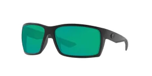 Reefton Blackout w/ Green Mirror 580G