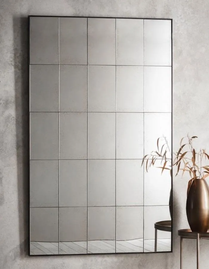Rexley Antique Mirror