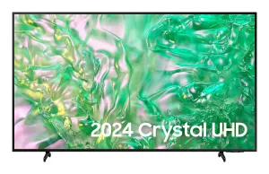 Samsung Series 8 Ue75du8002kxxh Tv 190.5 Cm (75") 4K Ultra Hd Smart Tv Wi-Fi Black